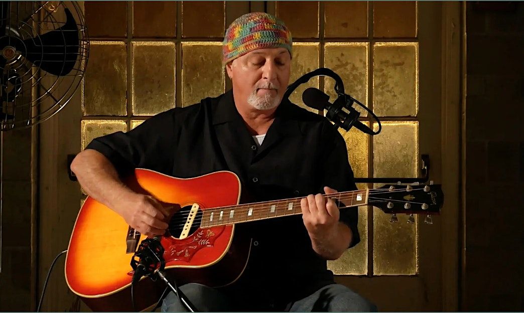 North Babylon Concert Series: TAL NACCARATO, LIVE! Unplugged! Solo Acoustic, 7 December | Event in North Babylon