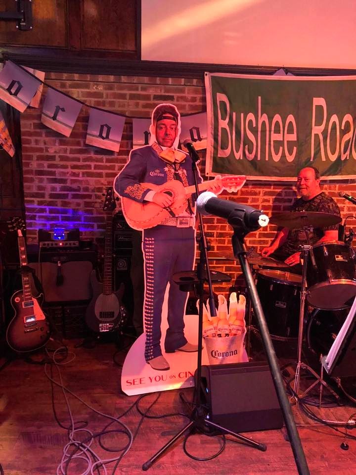 Bushee road, Happy Clam, Swansea, 29 April 2023 AllEvents.in