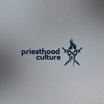 Priesthood Culture logo