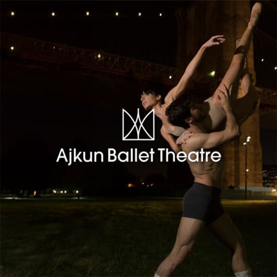 Ajkun Ballet Presents: Romeo and Juliet, 9 August | Event in Manhattan | AllEvents