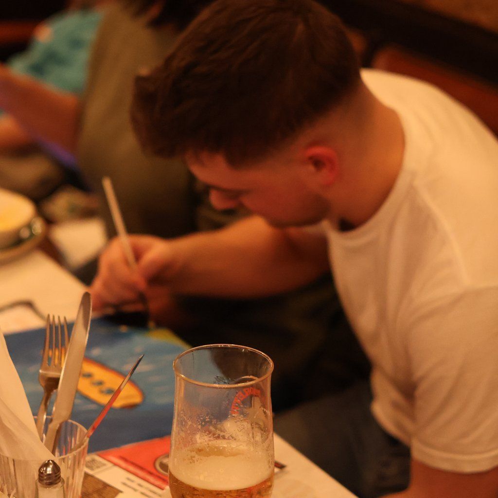 Messy Minds Social | Event in Stourbridge | AllEvents