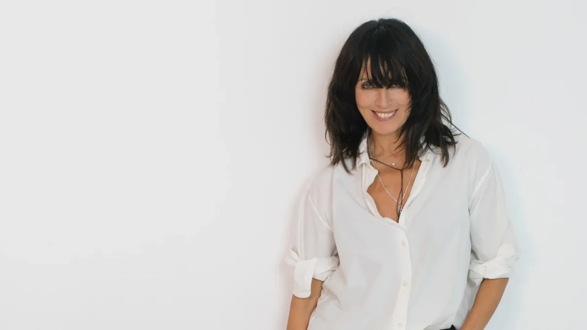 Nena in Heerlen, 26 October | Event in Heerlen | AllEvents
