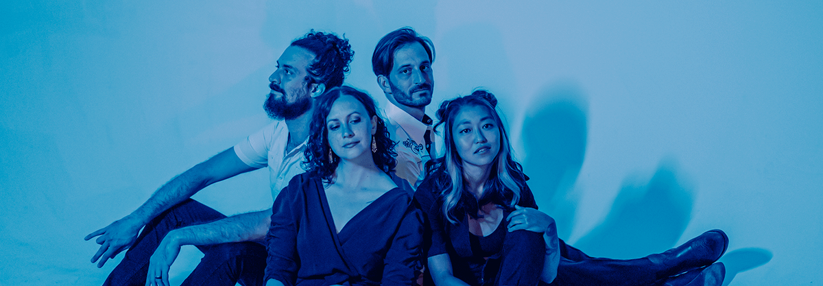 The Crane Wives, 19 May | Event in Charleston | AllEvents