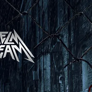 A Wilhelm Scream in Santiago