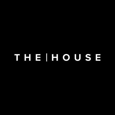 The House Fort Worth logo