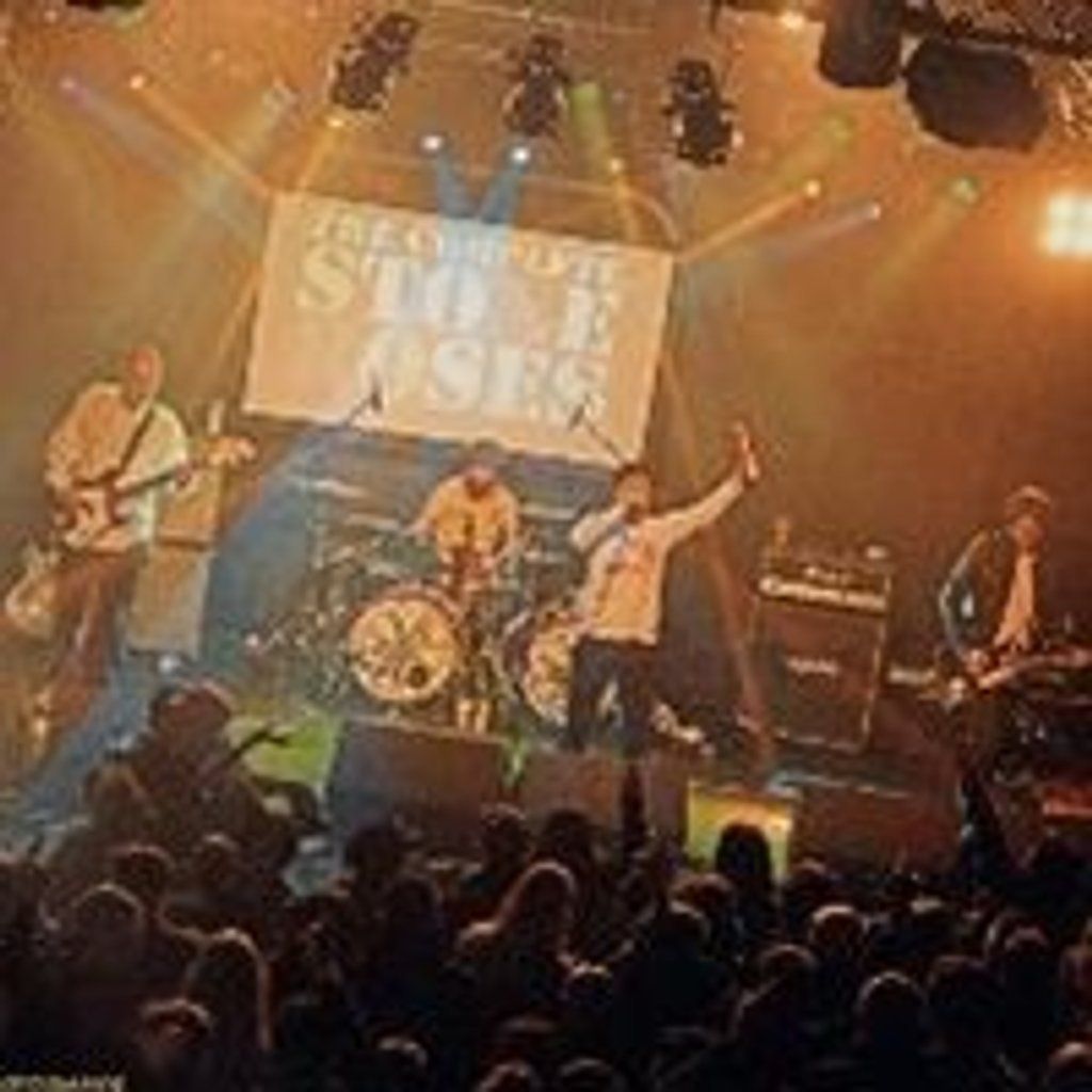 The Complete Stone Roses & OCS - Ocean Colour Scene Tribute, 2 May | Event in Glasgow | AllEvents