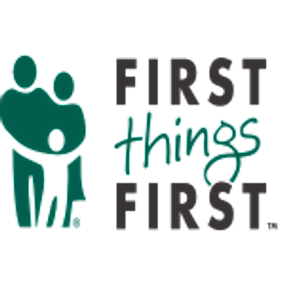 First Things First