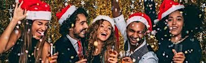 Talk It Out & Help To Adjust Holiday Party, 20 December | Event in Queens | AllEvents