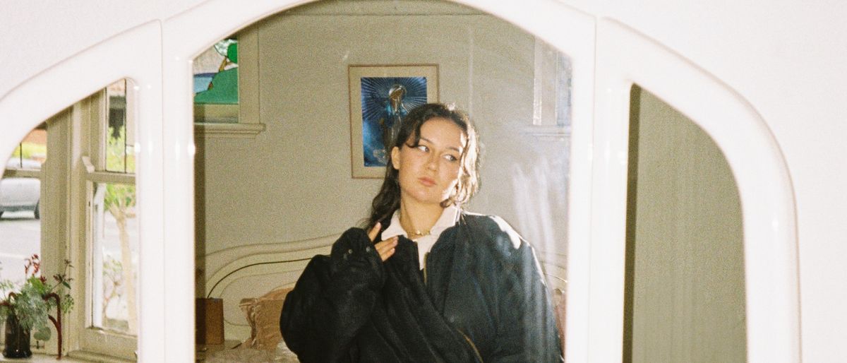 Mallrat in Glasgow, 22 June | Event in Glasgow | AllEvents