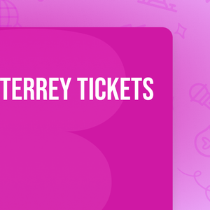 Young Miko Monterrey Tickets