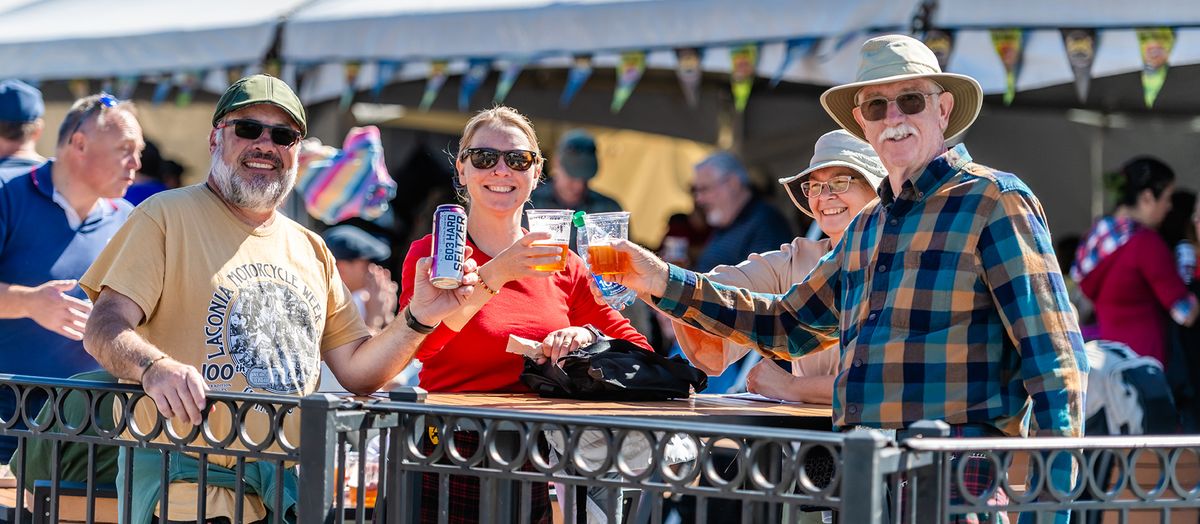 Everything Festive All At Once | Event in Brooklyn | AllEvents