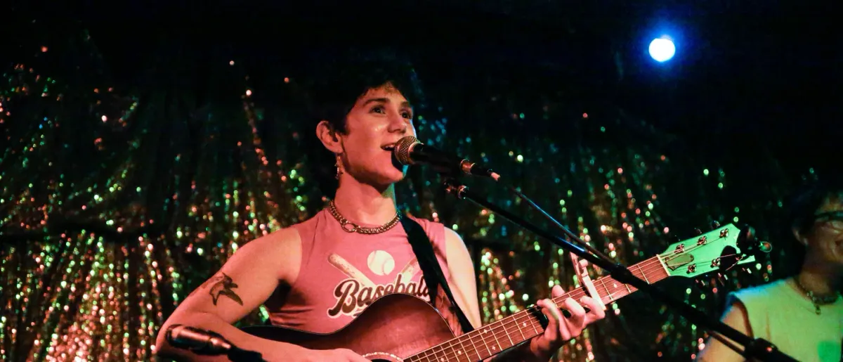 Olive Klug in Orillia, 4 July | Event in Orillia | AllEvents