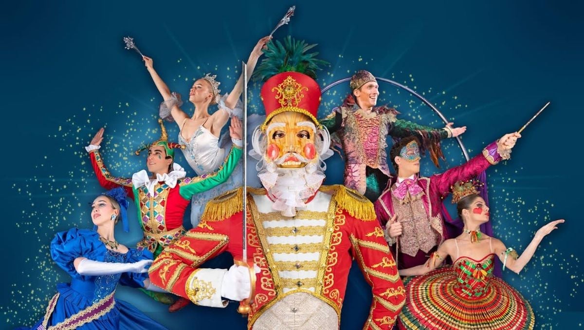 The Science of Magic, 26 March | Event in Dayton | AllEvents