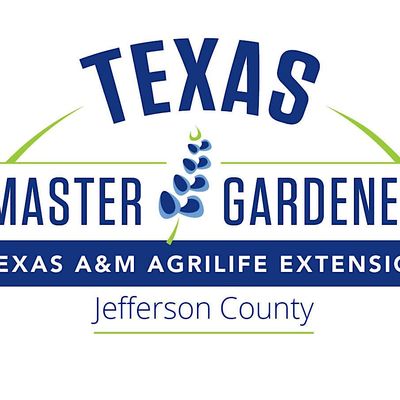 Jefferson County Master Gardeners logo