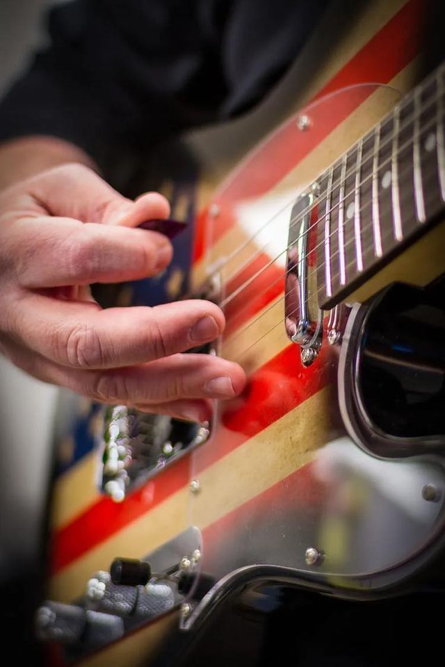 Scott Knutson The Boat House, The Boat House Yankton, December 31