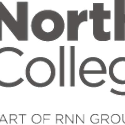 North Notts College logo