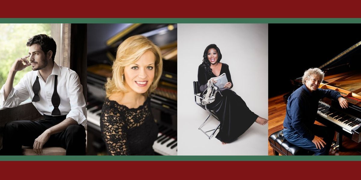 Annapolis Symphony Orchestra - Echoes of Heritage at Music Center at Strathmore, 1 March | Event in Garrett Park