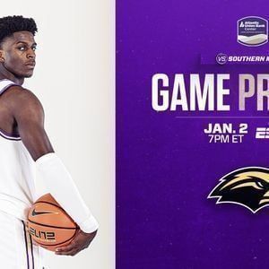 TBD at Southern Miss Golden Eagles Mens Basketball