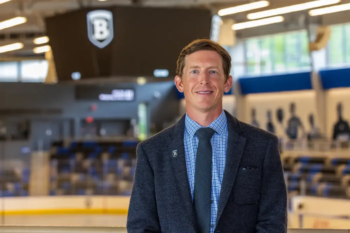 Bentley Falcons at UMass Lowell River Hawks Mens Hockey at Tsongas Center, 28 December | Event in Lowell | AllEvents