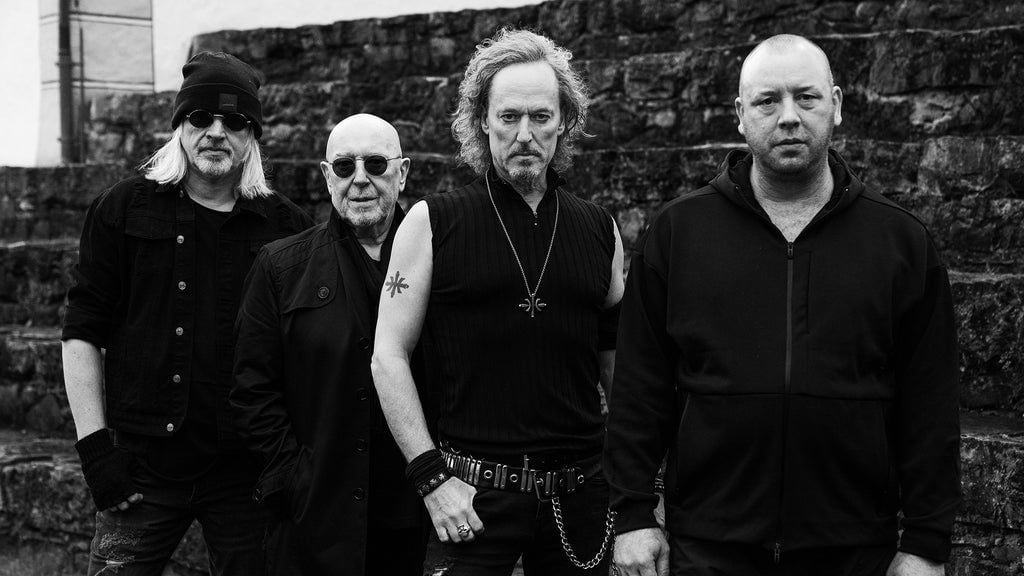 Nazareth - Canadian Farewell Tour, 14 October | Event in Thunder Bay | AllEvents