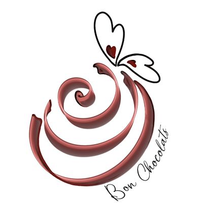 Bon Chocolat.s logo