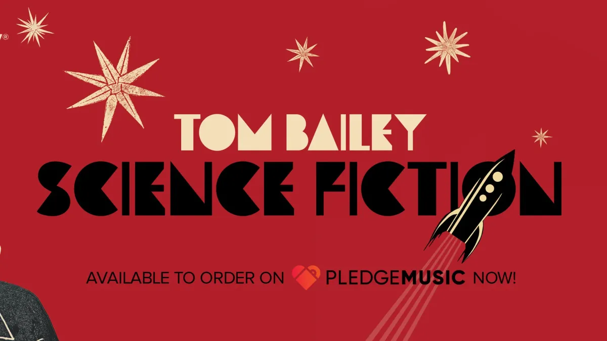 Tom Bailey, Blancmange, Thompson Twins in Brighton, 20 September | Event in Brighton | AllEvents