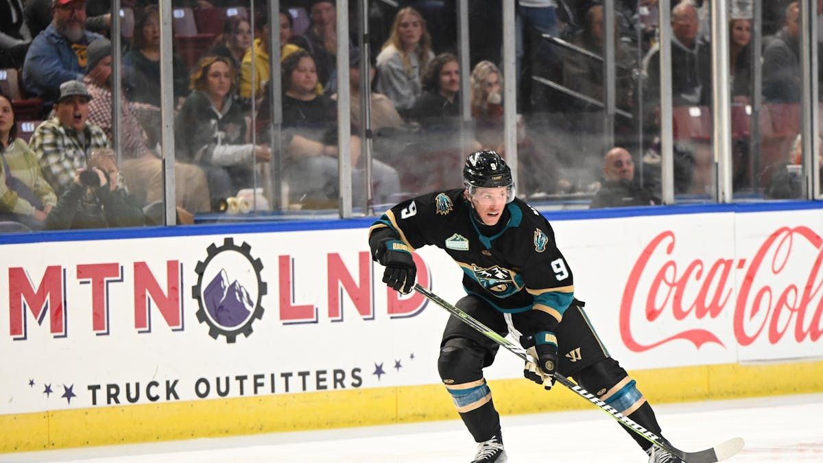 Tahoe Knight Monsters at Utah Grizzlies, 26 February | Event in West Valley City | AllEvents