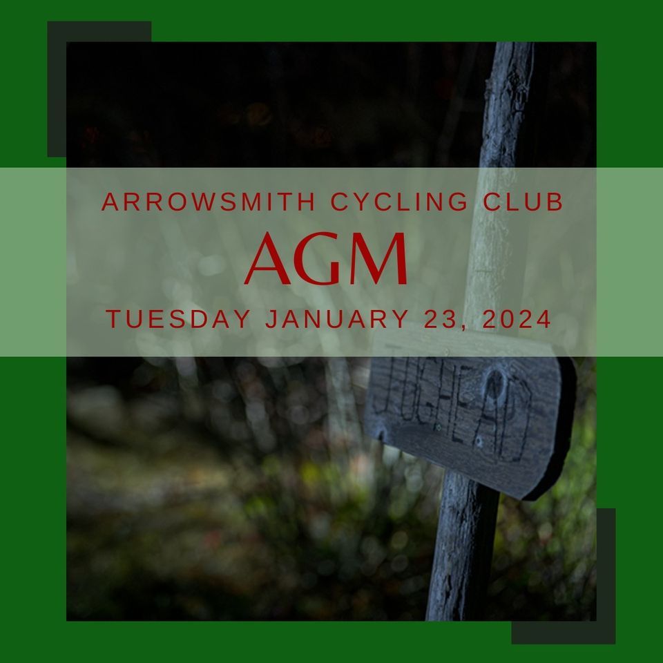 arrowsmith cycling club