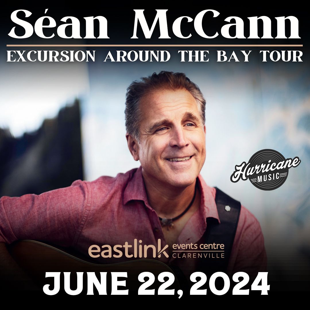 Sean McCann at Aeolian Hall, 13 September | Event in London | AllEvents