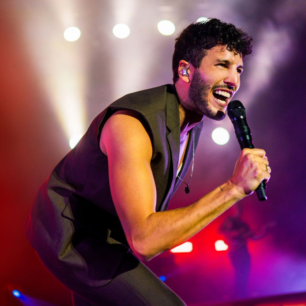 Sebastian Yatra - Concert Music Festival Tickets, 4 August | Event in Poblado Sancti Petri | AllEvents