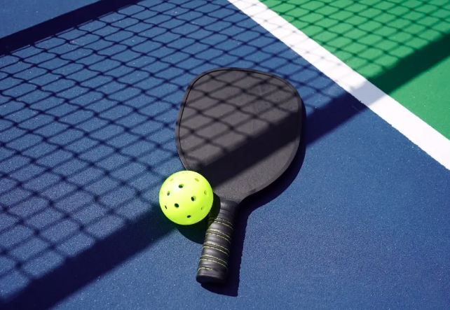 Pickleball, 25 September | Event in Vale | AllEvents