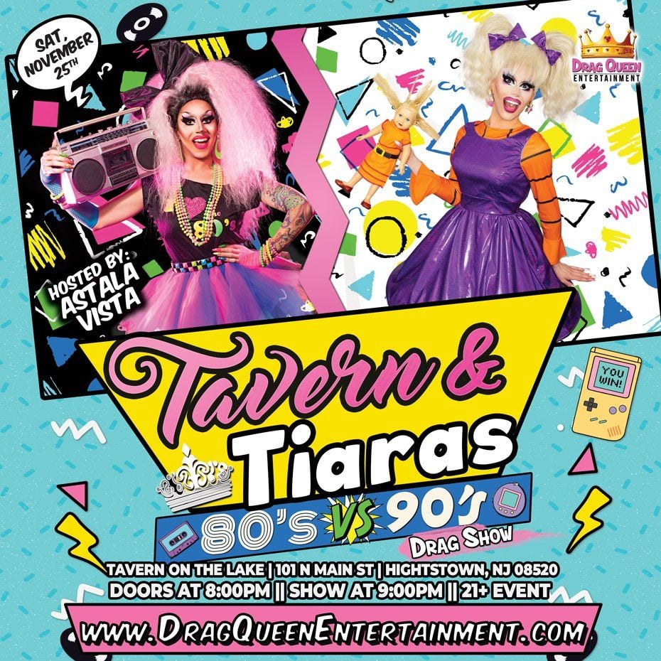 The 80s vs 90s Show at La Santa, 6 September | Event in Santa Ana | AllEvents
