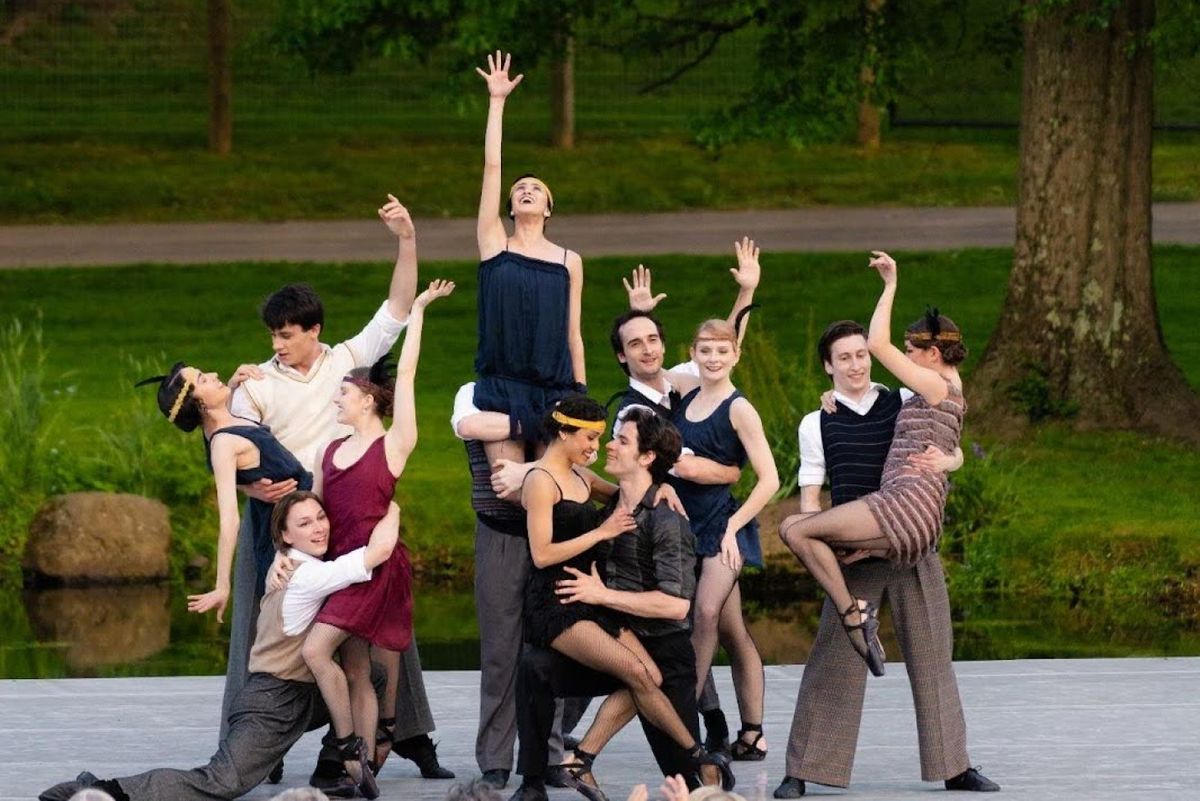 Philadelphia Ballet - Carmen at Kimmel Center - Academy of Music, 9 October | Event in Philadelphia | AllEvents