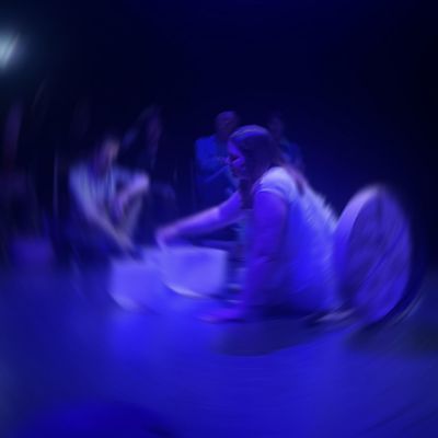 Sofia Kaloterakis logo