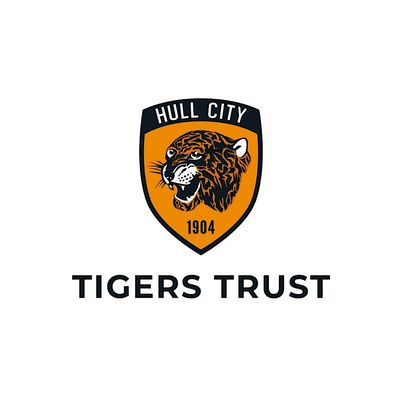 Tigers Trust logo