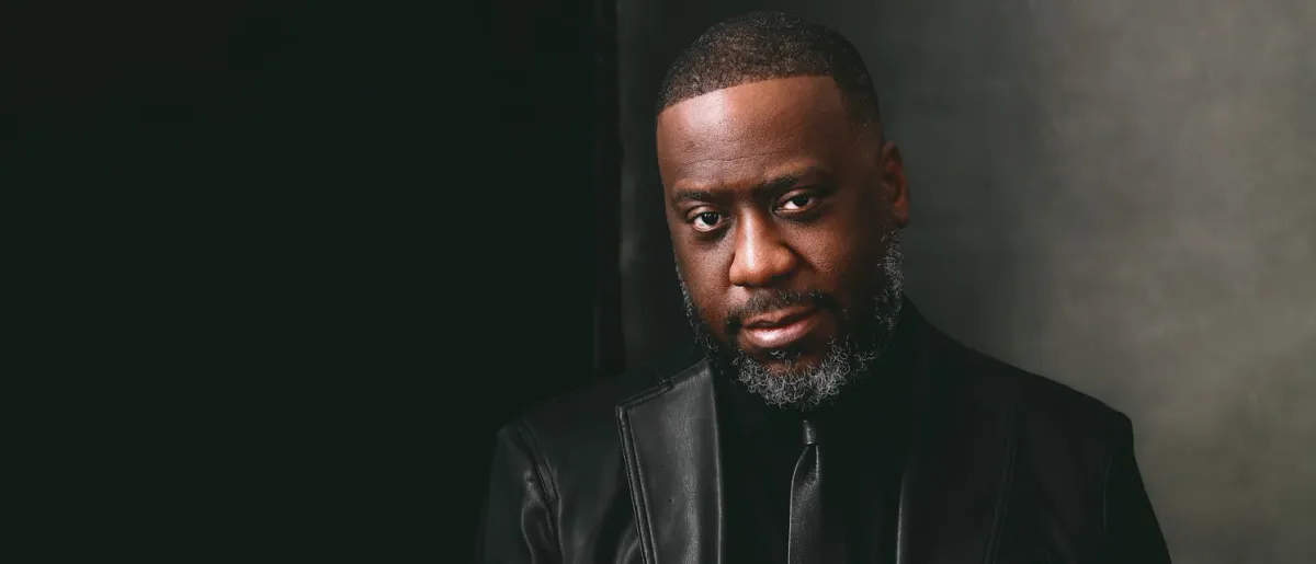 Robert Glasper in New Orleans, The Joy Theater, New Orleans, 4 May 2025