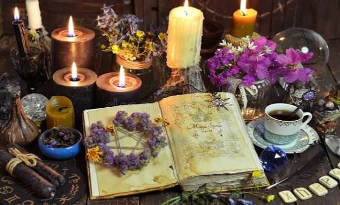 Pagan Roundtable North , First Metaphysical Church of Davison, January ...