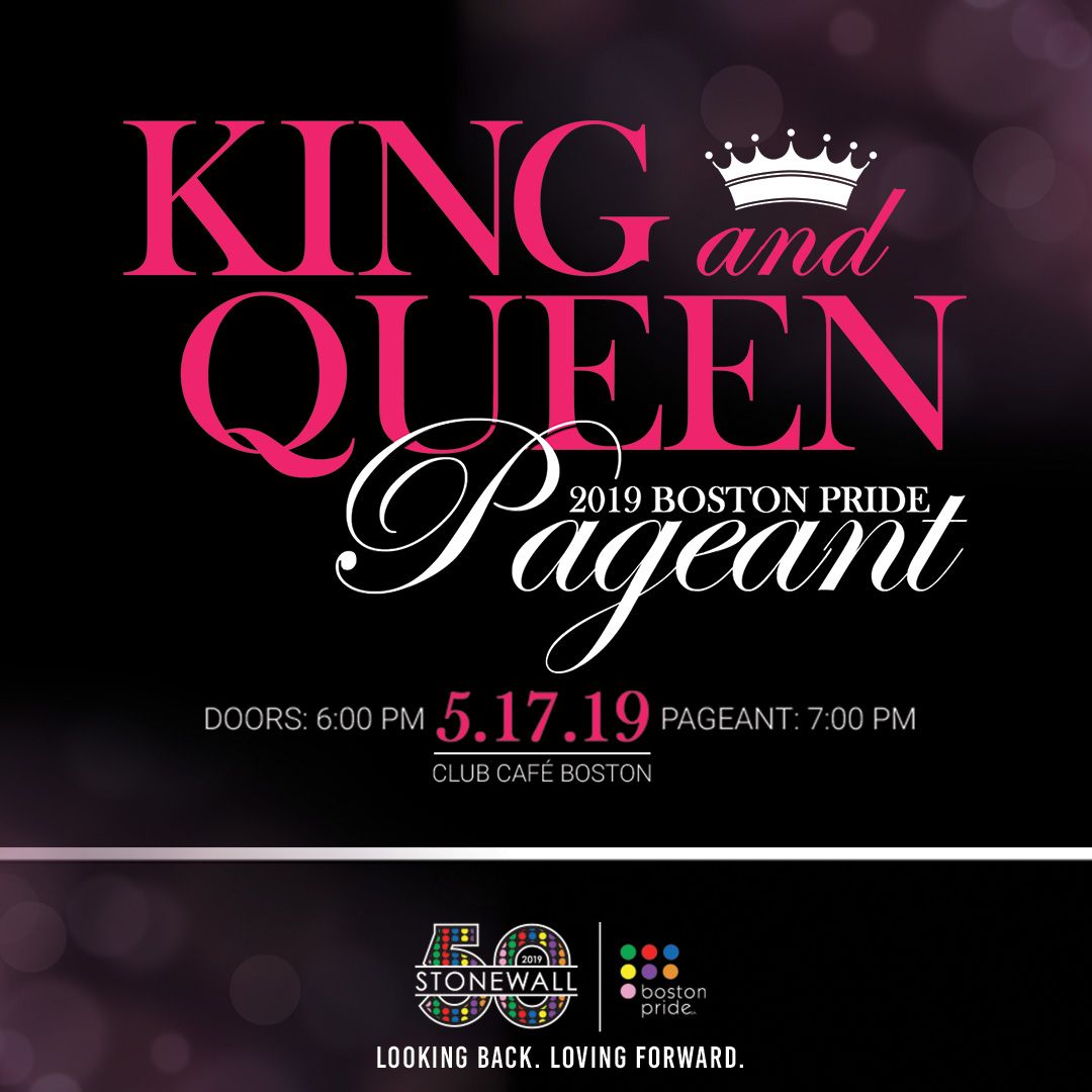 King and Queen - The Pageant at The Civic Theatre, 13 December | Event in New Orleans | AllEvents