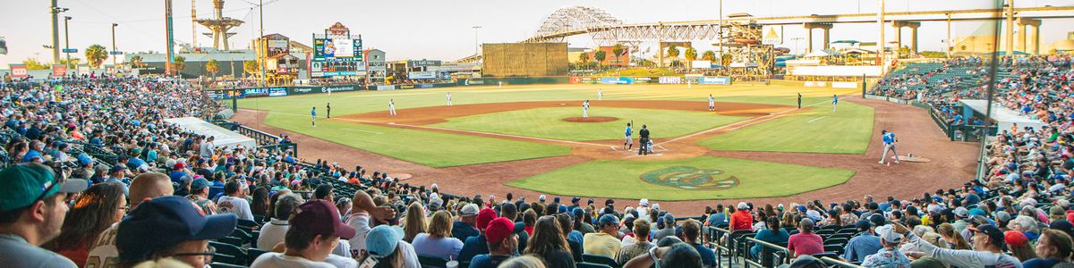 Midland RockHounds vs. Corpus Christi Hooks, 26 May | Event in Midland | AllEvents