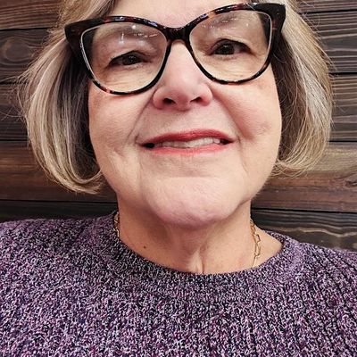 Charlene Raffety logo