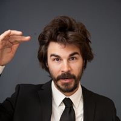 Jukka Lindström