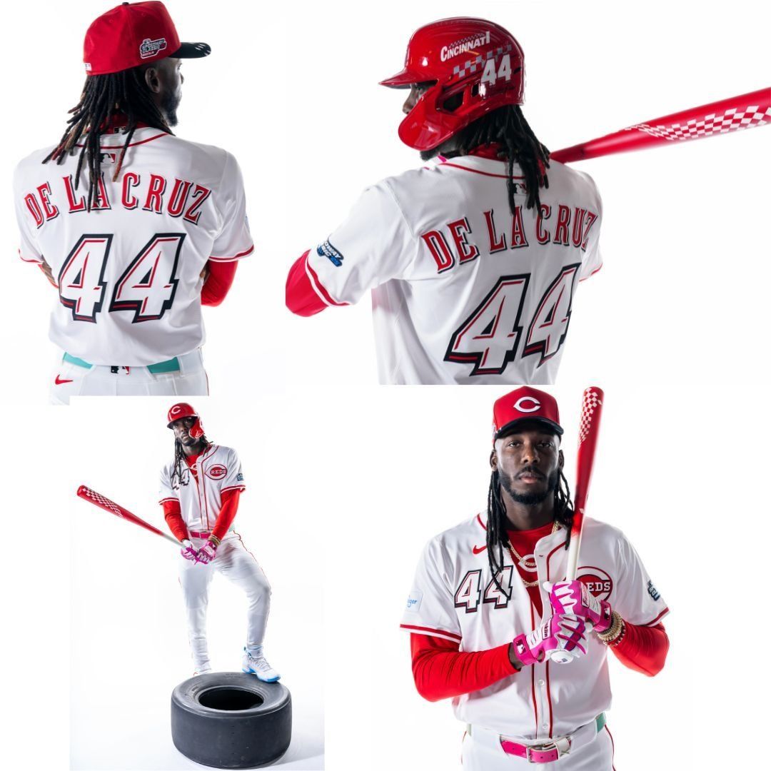 Cincinnati Reds vs. Atlanta Braves, 28 May | Event in Cincinnati | AllEvents