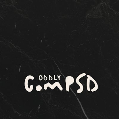 Oddly Compsd logo