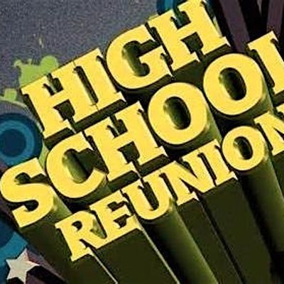 Grant 1980 Reunion Committee