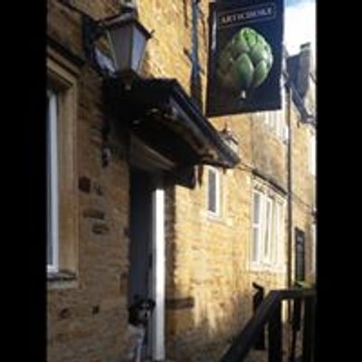 The Artichoke Moulton