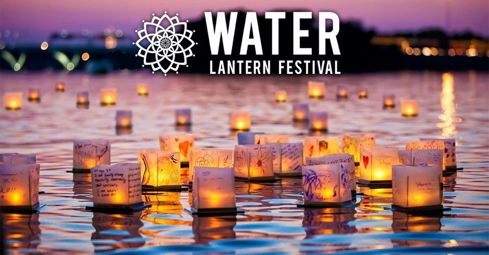 Austin Water Lantern Festival, 7 October | Event in Austin | AllEvents.in