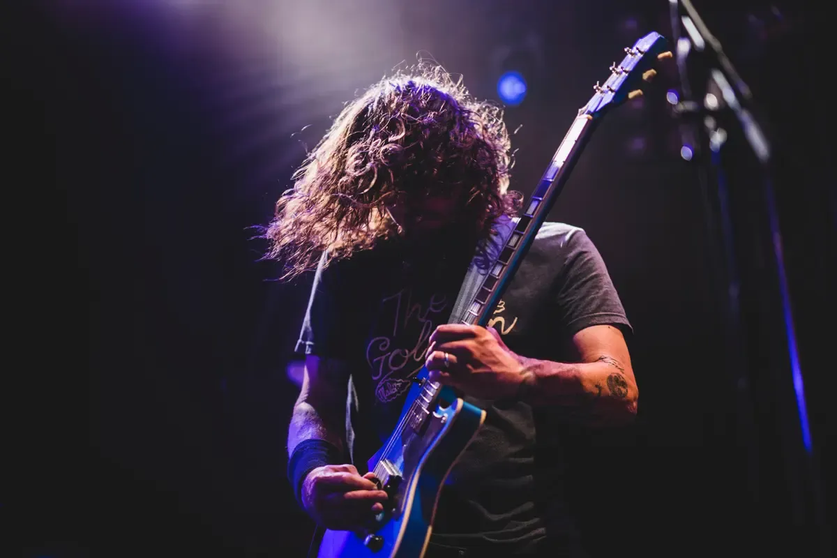 The Bogmen, 30 November | Event in Brooklyn | AllEvents