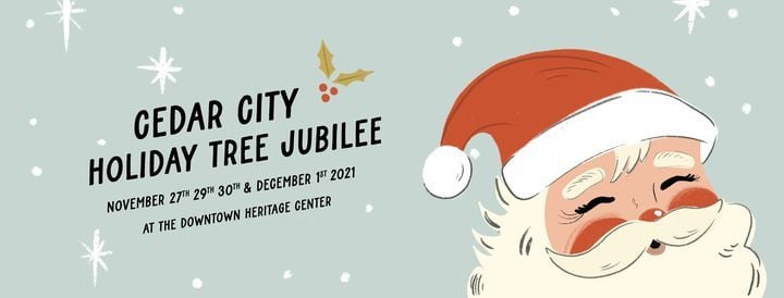 Christmas Jubilee Jl Mobile