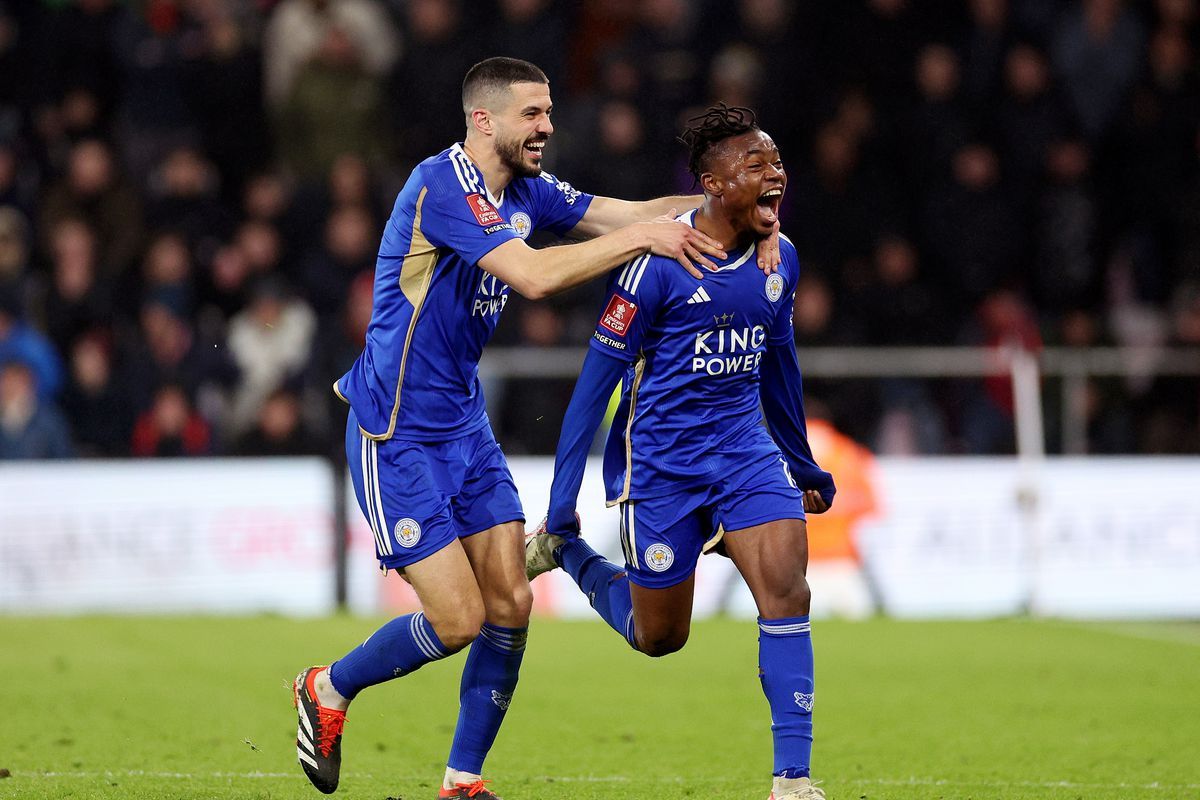 AFC Bournemouth vs Leicester City FC | Event in Bournemouth | AllEvents