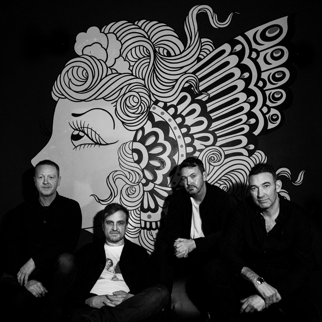 Starsailor + Special Guests, 25 July | Event in Warrington | AllEvents